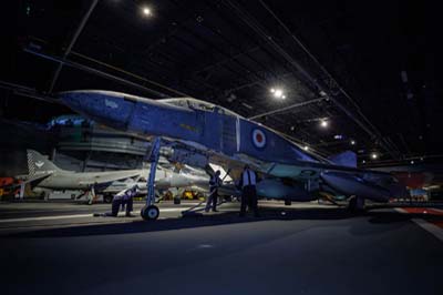 FAA Museum