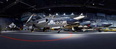FAA Museum