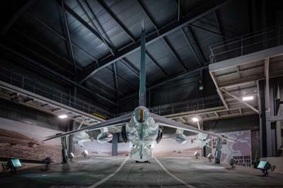 FAA Museum