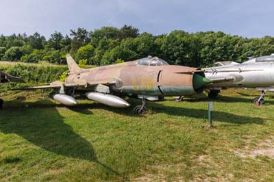 Savigny-L�s-Beaune Museum