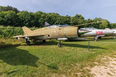 Savigny-L�s-Beaune Museum