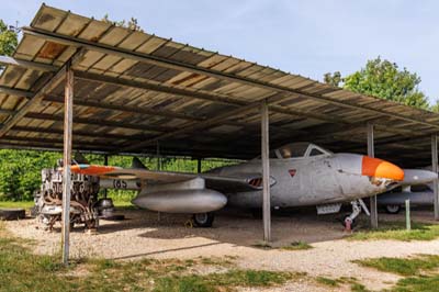 Savigny-L�s-Beaune Museum