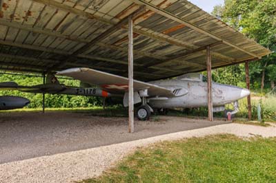Savigny-L�s-Beaune Museum