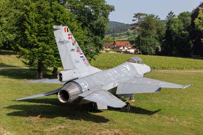 Savigny-L�s-Beaune Museum