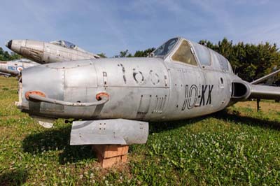Savigny-L�s-Beaune Museum