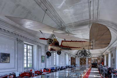 Savigny-L�s-Beaune Museum