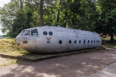 Savigny-L�s-Beaune Museum