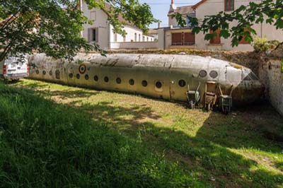 Savigny-L�s-Beaune Museum