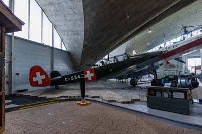 Flieger Flab Museum