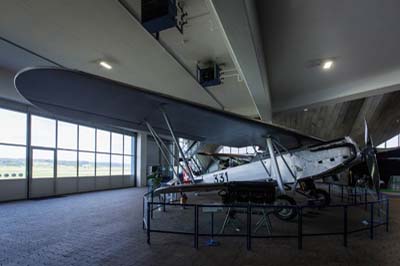 Flieger Flab Museum