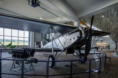 Flieger Flab Museum