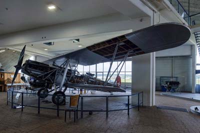 Flieger Flab Museum