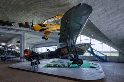 Flieger Flab Museum