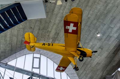 Flieger Flab Museum