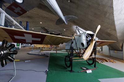 Flieger Flab Museum