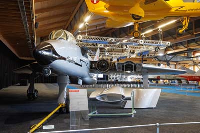 Flieger Flab Museum