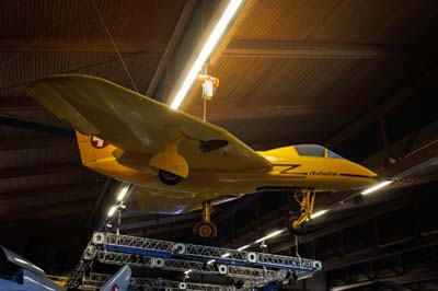 Flieger Flab Museum
