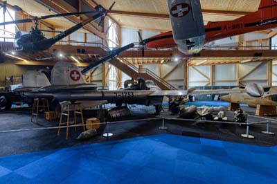 Flieger Flab Museum