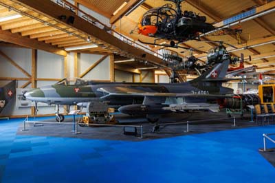 Flieger Flab Museum