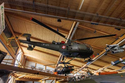 Flieger Flab Museum