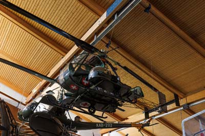 Flieger Flab Museum