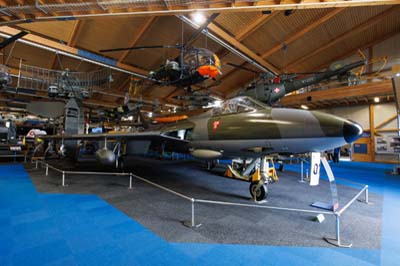 Flieger Flab Museum