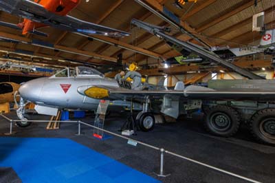 Flieger Flab Museum