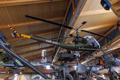 Flieger Flab Museum