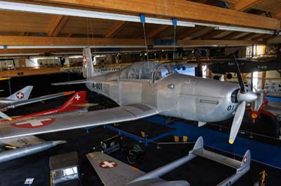 Flieger Flab Museum