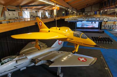 Flieger Flab Museum