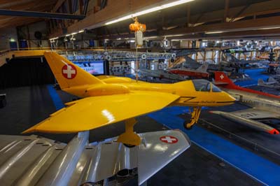 Flieger Flab Museum