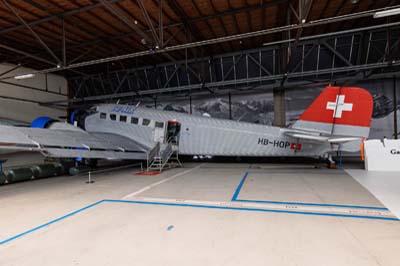 Flieger Flab Museum
