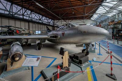 Flieger Flab Museum