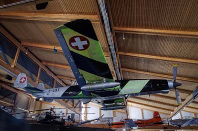 Flieger Flab Museum