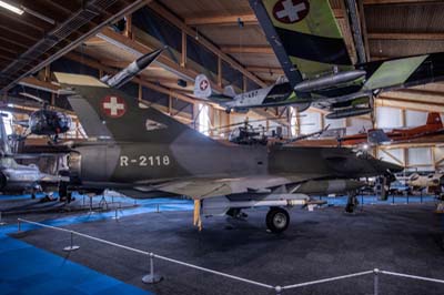 Flieger Flab Museum