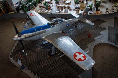 Flieger Flab Museum