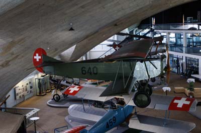 Flieger Flab Museum