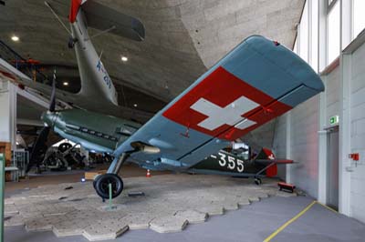 Flieger Flab Museum