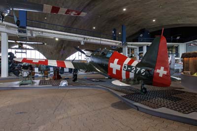 Flieger Flab Museum