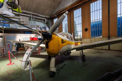 FFA Museum