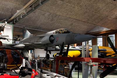 FFA Museum