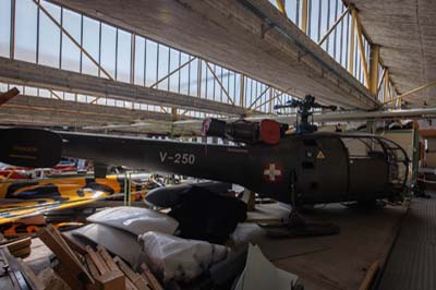 FFA Museum