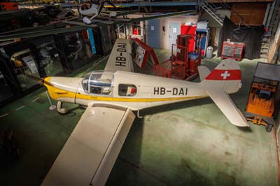 FFA Museum