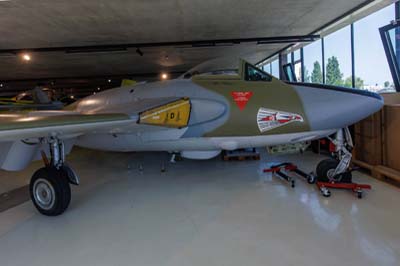 FFA Museum