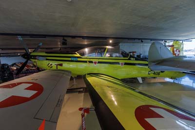 FFA Museum