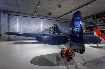 FFA Museum