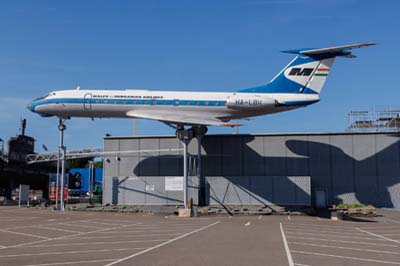 Sinsheim Technology Museum