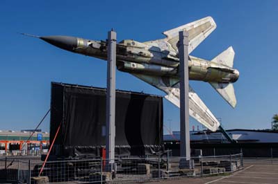Sinsheim Technology Museum