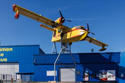Sinsheim Technology Museum