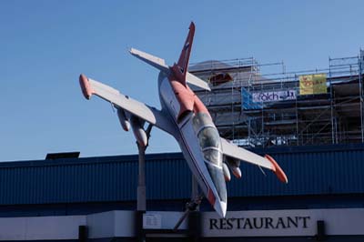 Sinsheim Technology Museum